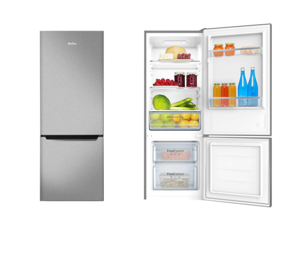 Amica LODÓWKA FK244.4X(E) - 1283294 - zdjęcie 9